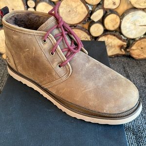 Mens Ugg Numel Weather